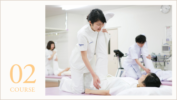 作業療法士国家試験問題 50